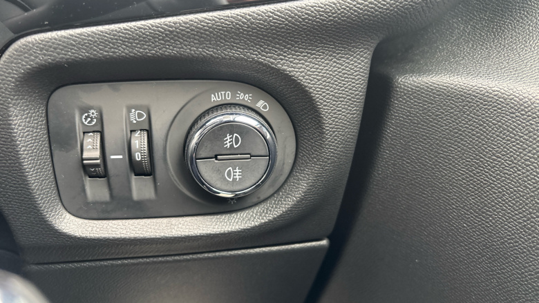 Vauxhall Corsa 1.2 Elite Edition 5dr Petrol Hatchback